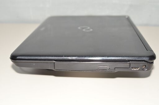 最新Windows11+office 爆速SSD256GB 富士通 LIFEBOOK AH54/H i5-3210M/メモリ4GB/ブ