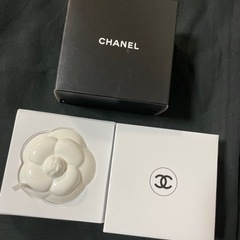シャネル　非売品