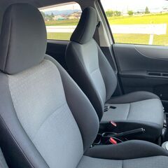 ヴィッツ　4WD　スマイルエディション　平成25年式　8.9万キロの画像