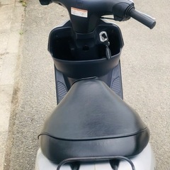 (完売御礼)⭕️HONDA スマートディオAF56水冷式4サイクルスーパークリーンエコモデルの画像