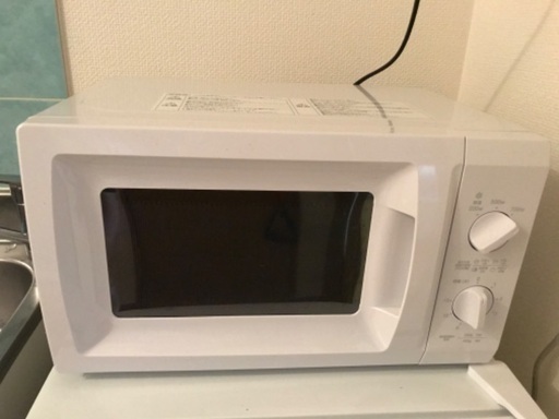 電子レンジ