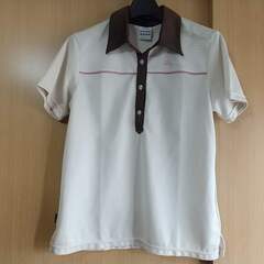 アディダスポロシャツの画像