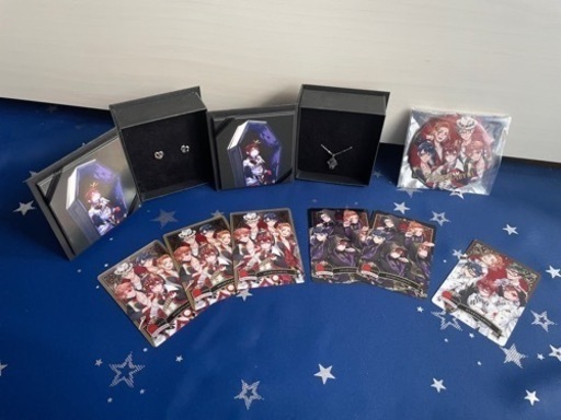 ツイステッドワンダーランド ハーツラビュル寮