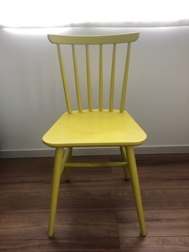 リンバーレチェア& コロニアーレチェア