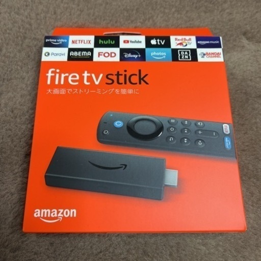 その他 Amazon Fire TV Stick