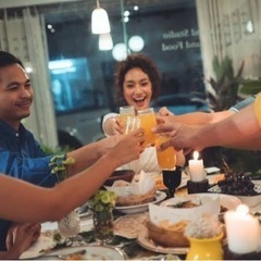 宅飲み🍻
