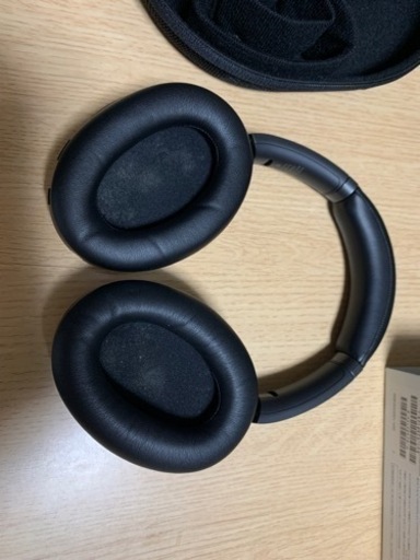 SONY WH-1000XM3 ヘッドホン