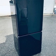 ET994番⭐️ユーイングノンフロン冷凍冷蔵庫⭐️