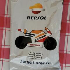 ロレンソ　Lorenzo