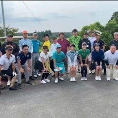 和バル　しんや食堂　ゴルフサークル