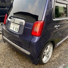 HONDA  N-ONE (車検1年半以上‼︎)の画像