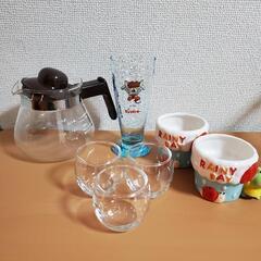 小物容器まとめて！