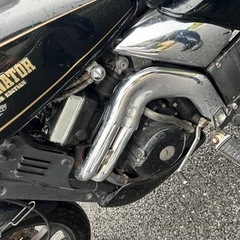 エリミネーター250seの画像