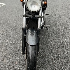 エリミネーター250seの画像