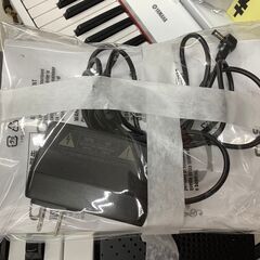 CASIO/カシオ 電子キーボード Casiotone 49鍵 CTK-240 2018年製 取扱説明書・ACアダプタ付き【ユーズドユーズ名古屋天白店】 J1859の画像