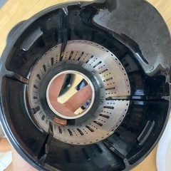 CUISINART Slow Juicer CSJ-600PCJ 低音設計　　低速ジューサーの画像