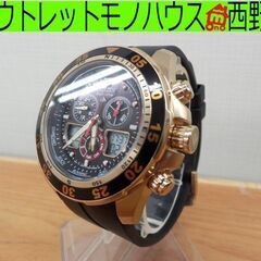CITIZEN ECO-DERIVE PROMASTER 腕時計...