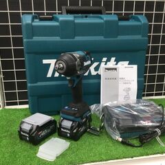 【エコツール豊田インター店】Makita/マキタ 40v充電式イ...