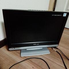 小さいテレビ