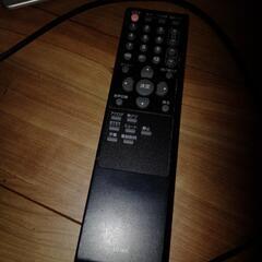 小さいテレビの画像