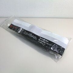 DAIWA ダイワ鮎ベルト あゆベルト da-4202 S シルバー スライド式 約75〜110cm 魚釣 ダイワ ☆ 札幌市 北区 屯田 の画像