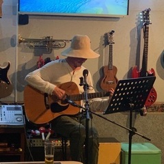 播磨町駅南1分【楽器弾き放題】Cafe&Bar LOWGUNS の画像