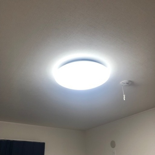 Panasonic LED 電球　1/3