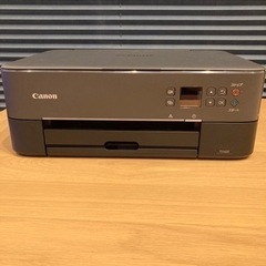 Canon インクジェットプリンター　またまた値下げしました。