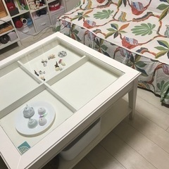 ちゃぶ台
