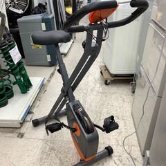 MAXKARE エアロバイク【ユーズドユーズ名古屋天白店】 J1866