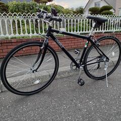 帯広からクロスバイク中古！