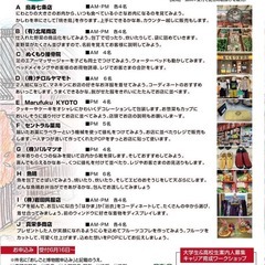 7/16(土)小学生向けWSのお手伝い※6/29(水)〆切 - ボランティア
