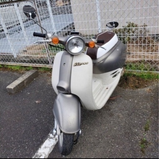 お値下げしました! HONDA ジョルノ