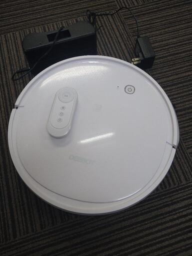 更に値下げしました！ロボット掃除機