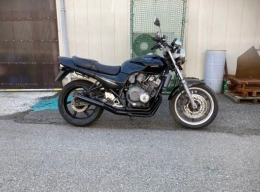 ジェイド250