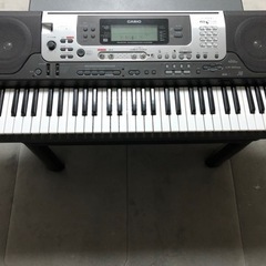 中古ピアノ