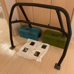 クレンジングハーブ詰め替え×2