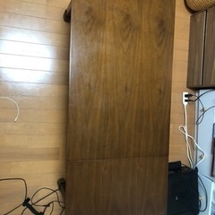 テーブル(定価4万)