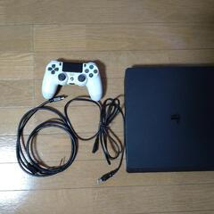 PS4 　初期化済