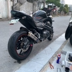 数名交渉中KAWASAKI Z800 低走行 不具合なし値下げあり早い者