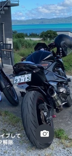 ※数名交渉中KAWASAKI Z800 低走行 不具合なし　値下げあり　早い者勝ち！