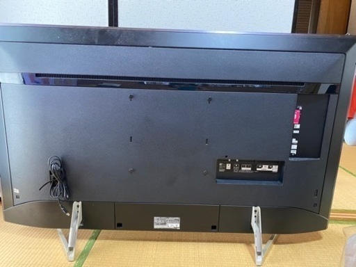 テレビ　65  