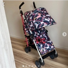 ベビー用品4点