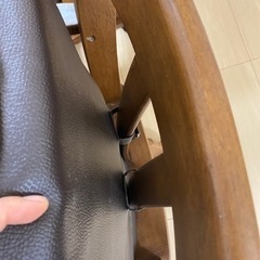ダイニングセット　テプール