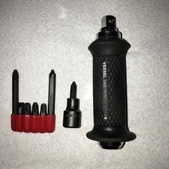ベッセル2400インパクトドライバー