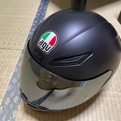 AGV K1 ヘルメット XLサイズ　【売却済み】の画像