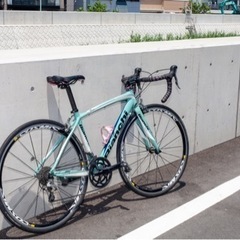ビアンキ インプルーソ 2013 Bianchi Impulso サイズ46　カスタム