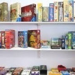 🍎池袋でボドゲしませんか？ − 東京都