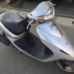 AF56 スマートDIO実働👍