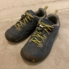 キーン　KEEN ジャスパー　キッズ